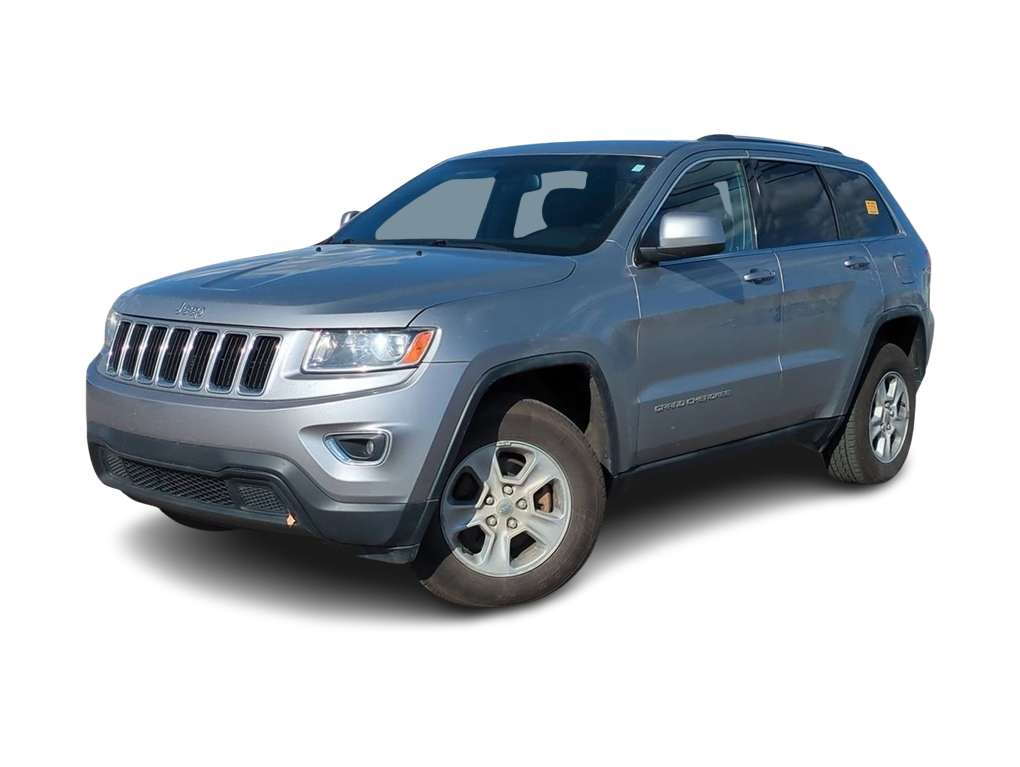 2014 Jeep Grand Cherokee Laredo -
                  Troy, MI