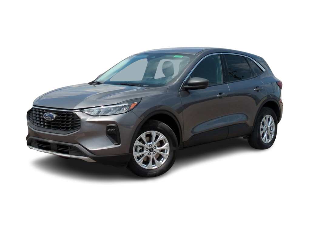 Thumbnail: 2023 Ford Escape - 1