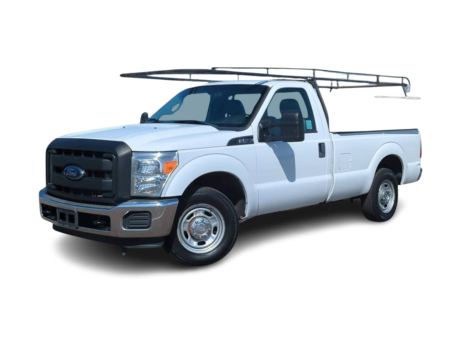 2014 Ford F-250 XL -
                Troy, MI