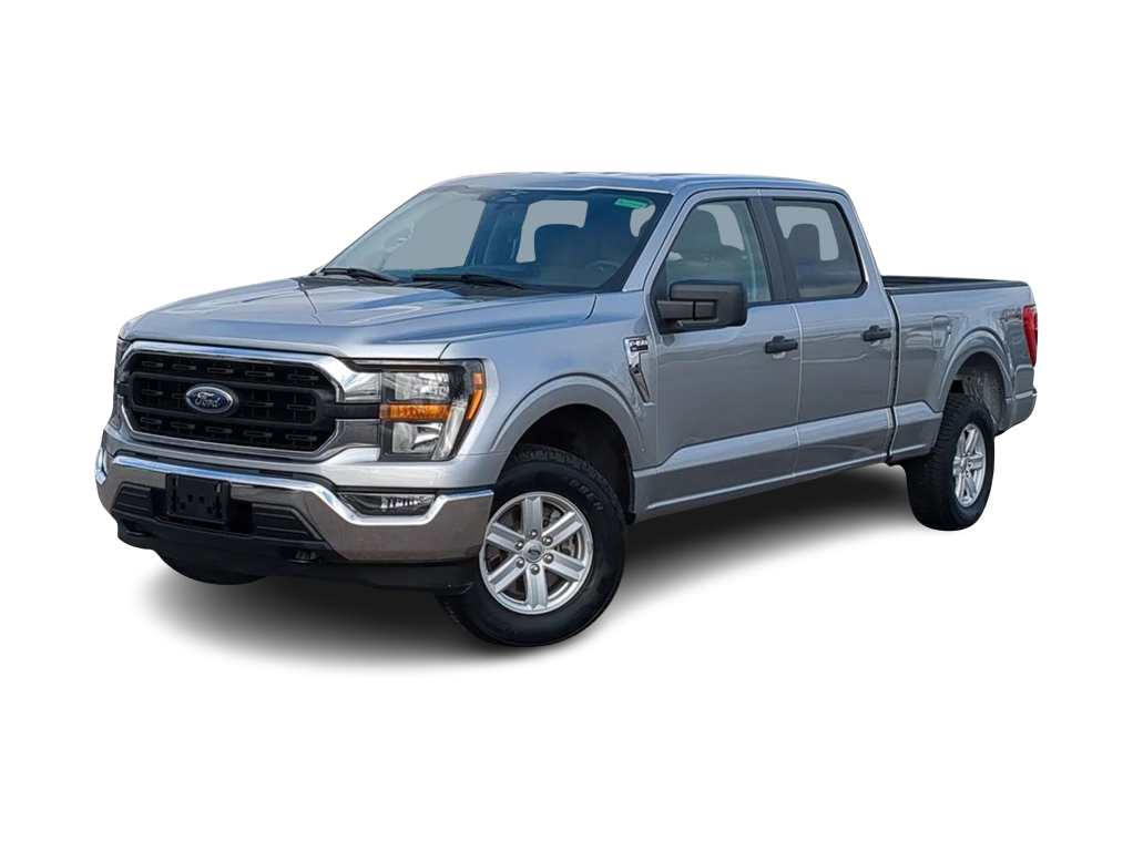 Thumbnail: 2023 Ford F-150 - 1