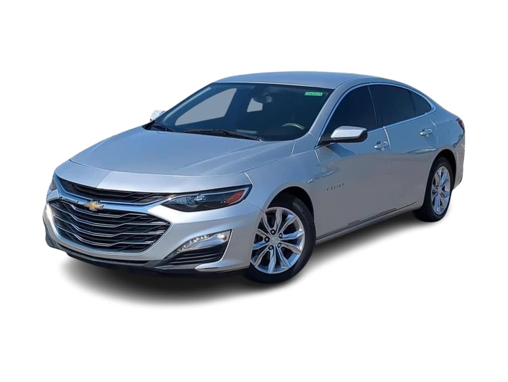 2019 Chevrolet Malibu LT -
                  Troy, MI
