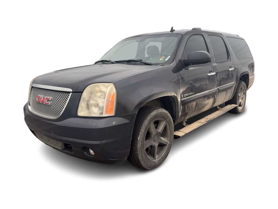 2008 GMC Yukon XL Denali -
                  Troy, MI