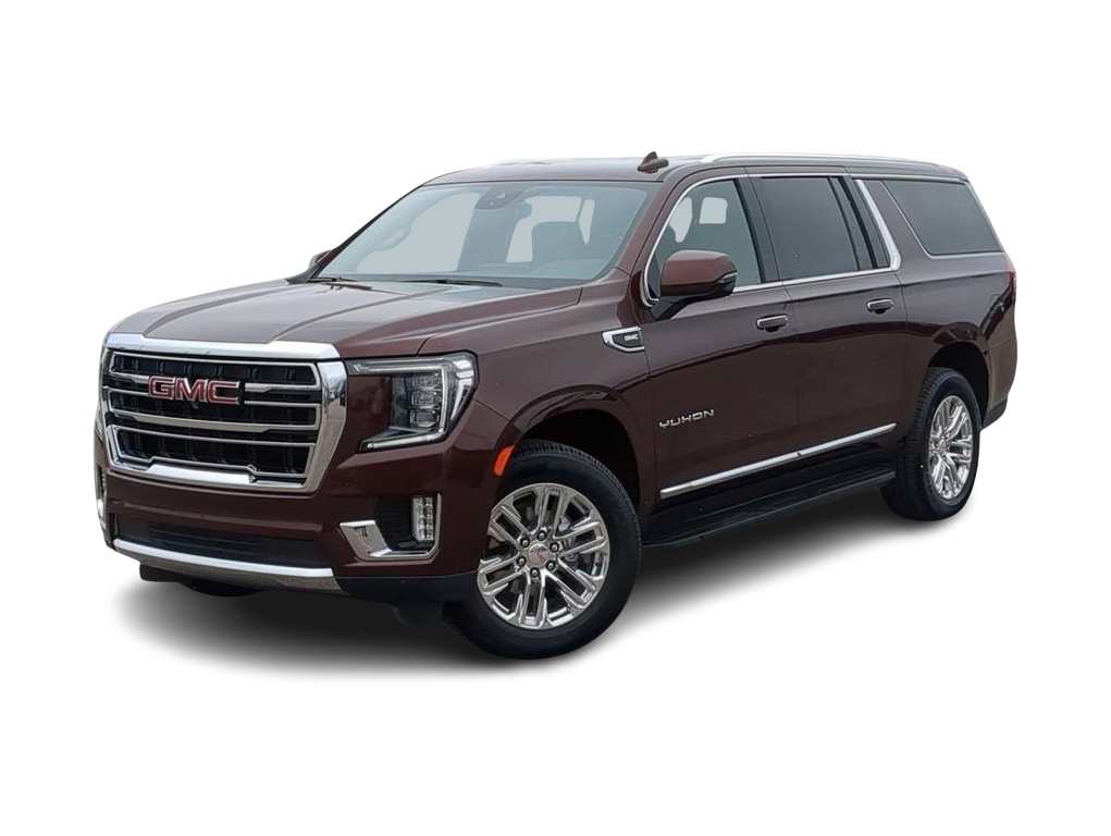 Thumbnail: 2023 GMC Yukon XL - 1