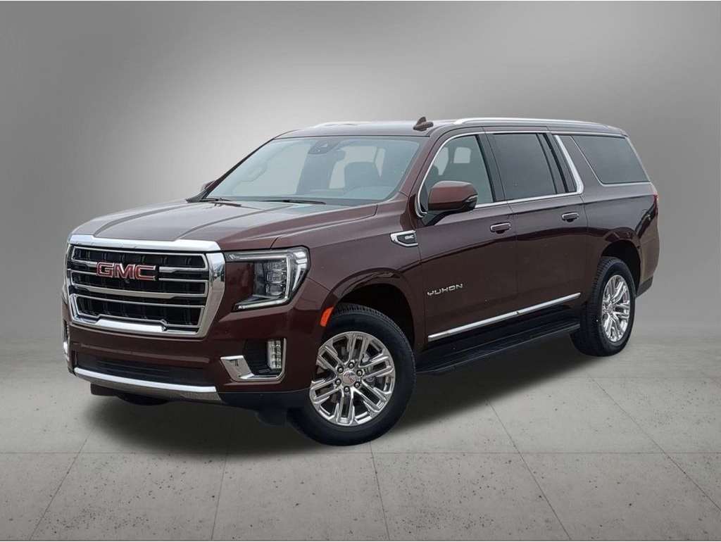 2023 GMC Yukon XL