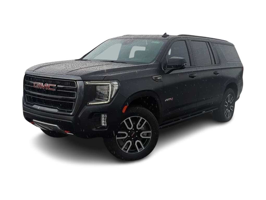 Thumbnail: 2024 GMC Yukon XL - 1