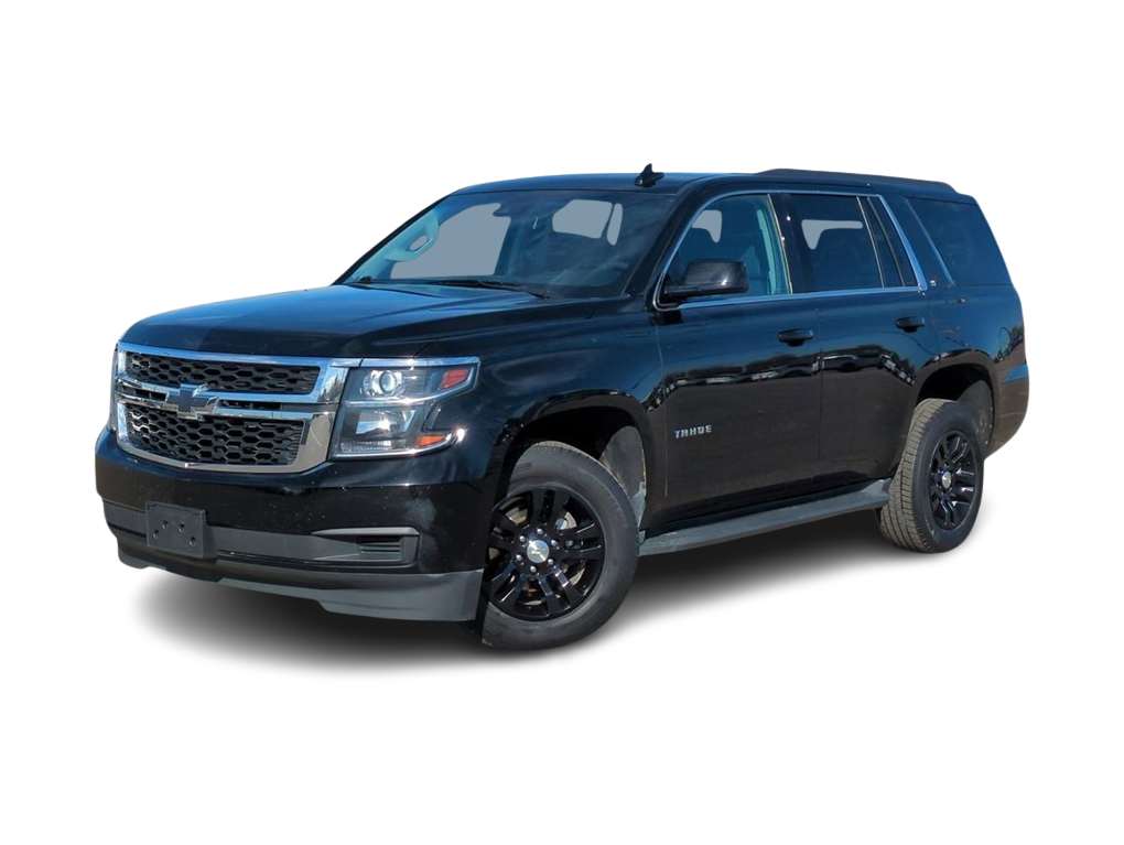 2019 Chevrolet Tahoe LT -
                  Troy, MI