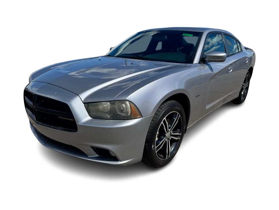 2014 Dodge Charger R/T -
                  Troy, MI