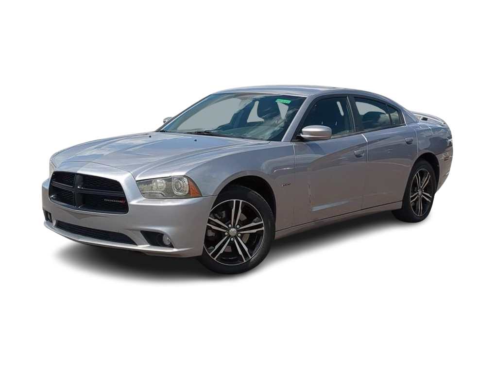 2014 Dodge Charger R/T -
                  Troy, MI
