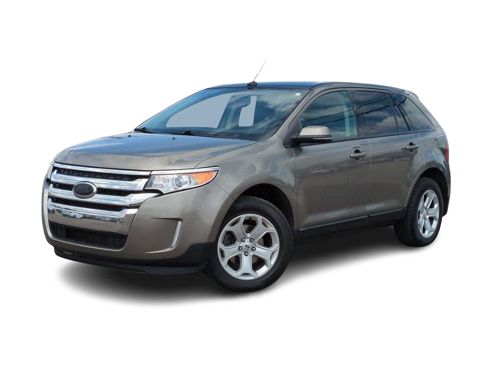 2013 Ford Edge SEL -
                Troy, MI