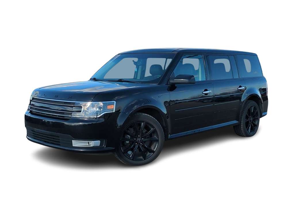 Thumbnail: 2019 Ford Flex - 1