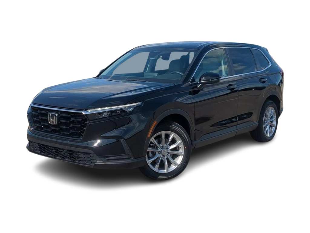 Thumbnail: 2024 Honda CR-V - 1