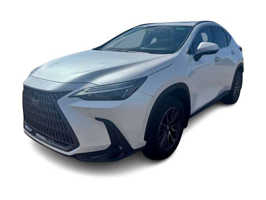Thumbnail: 2024 Lexus ES - 1