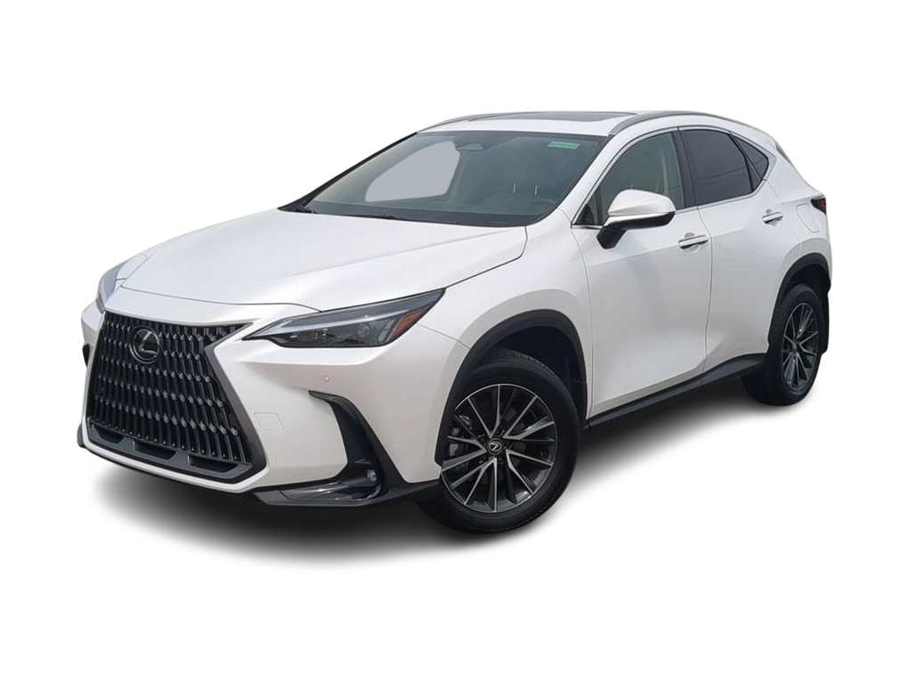 Thumbnail: 2024 Lexus ES - 1