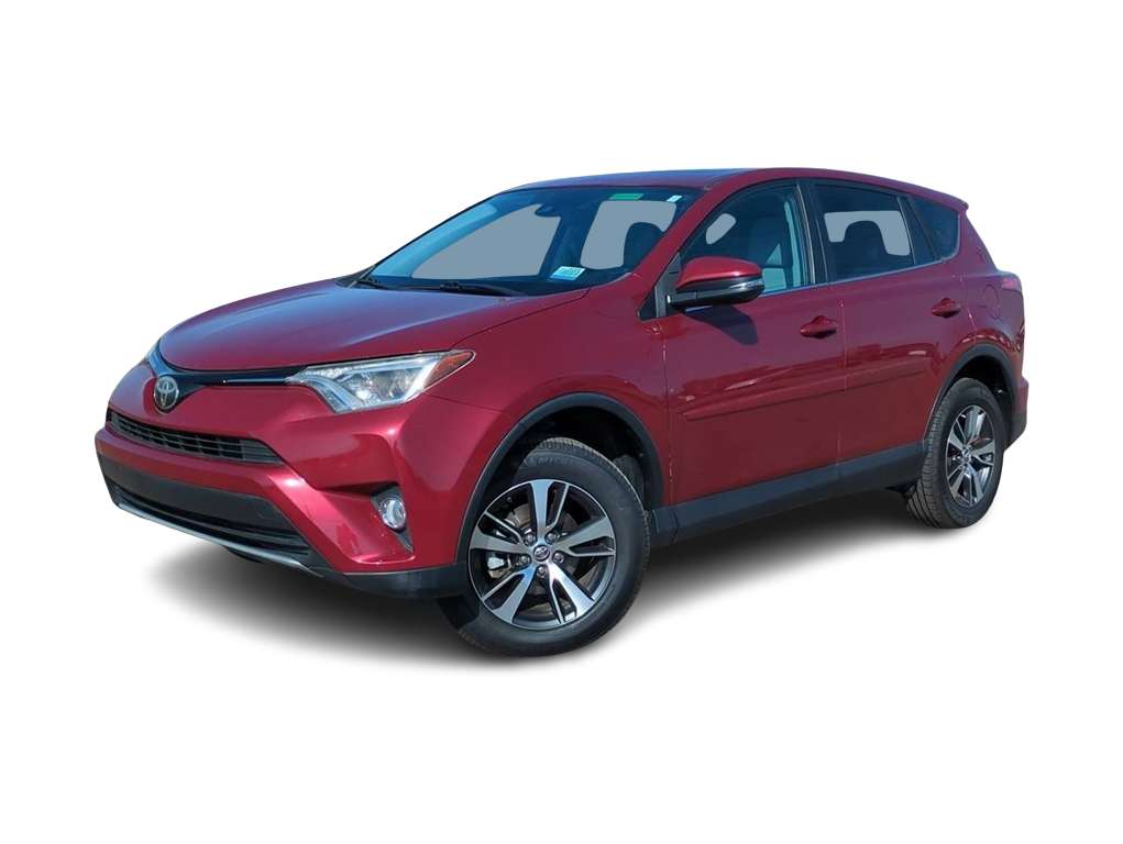 2018 Toyota RAV4 XLE -
                  Troy, MI