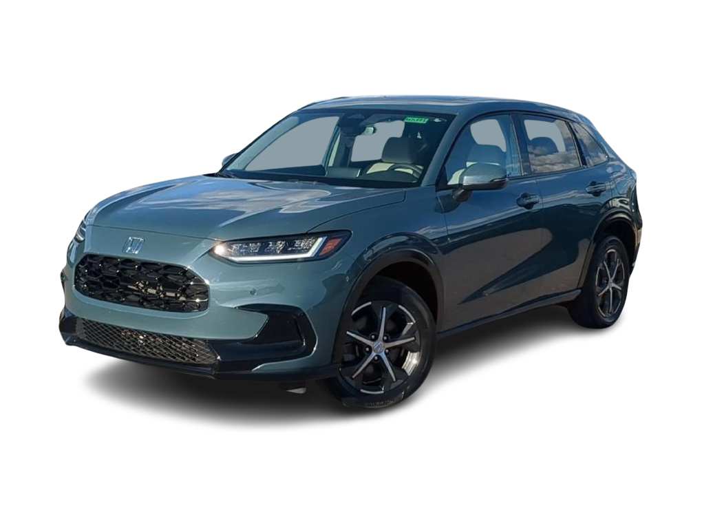 Thumbnail: 2024 Honda HR-V - 1