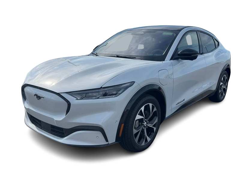 2022 Ford Mustang Mach-E Premium -
                  Troy, MI