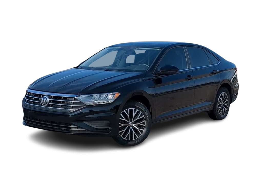 Thumbnail: 2020 Volkswagen Jetta - 1