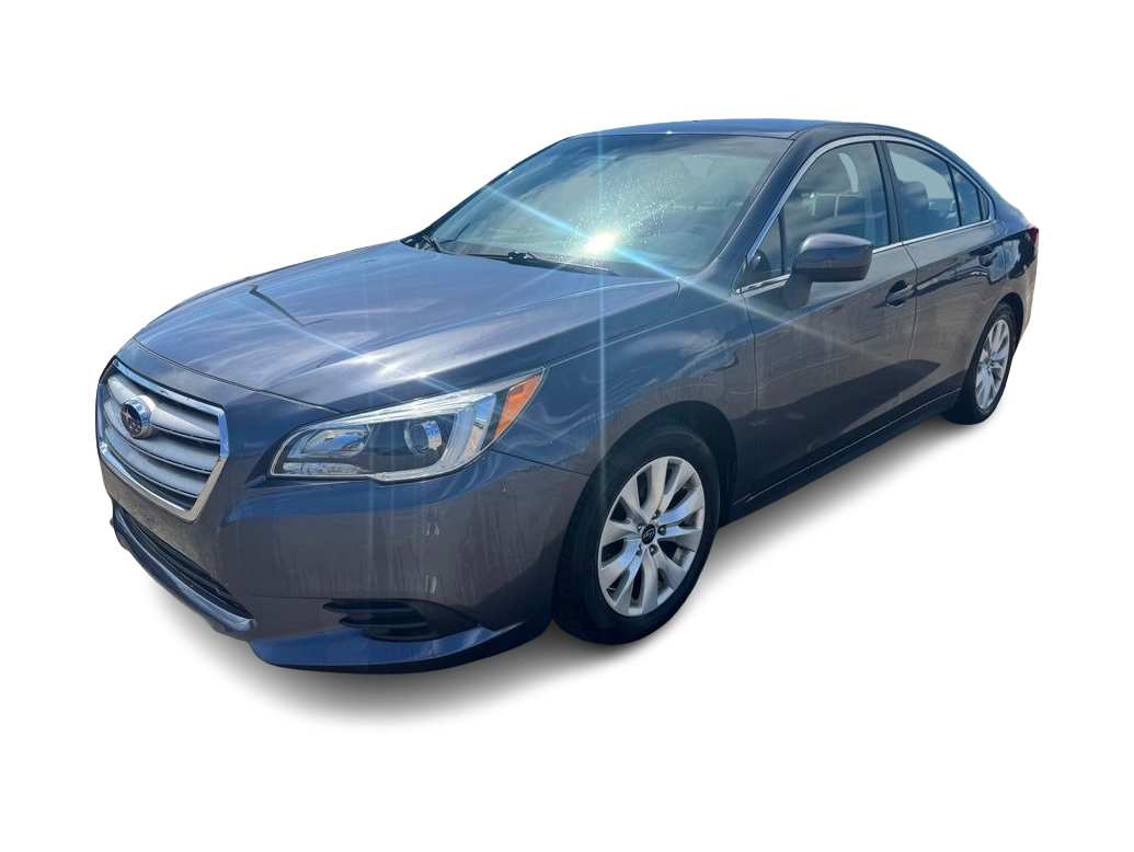 2017 Subaru Legacy Premium -
                  Troy, MI