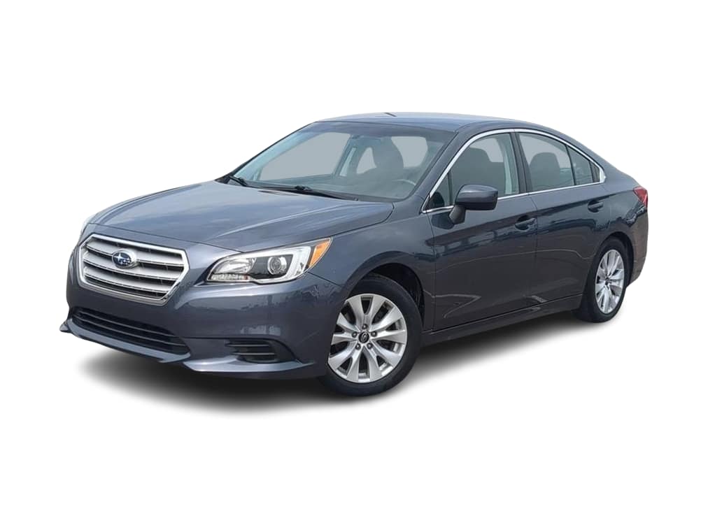 2017 Subaru Legacy Premium -
                  Troy, MI