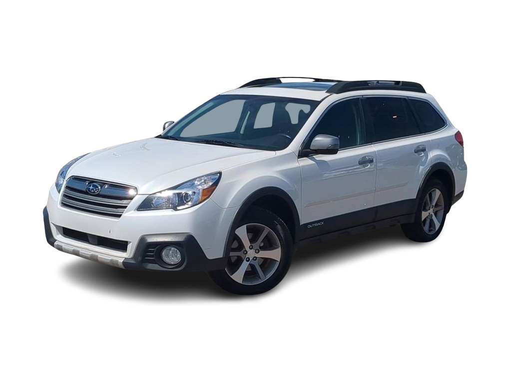 2014 Subaru Outback Limited -
                  Troy, MI