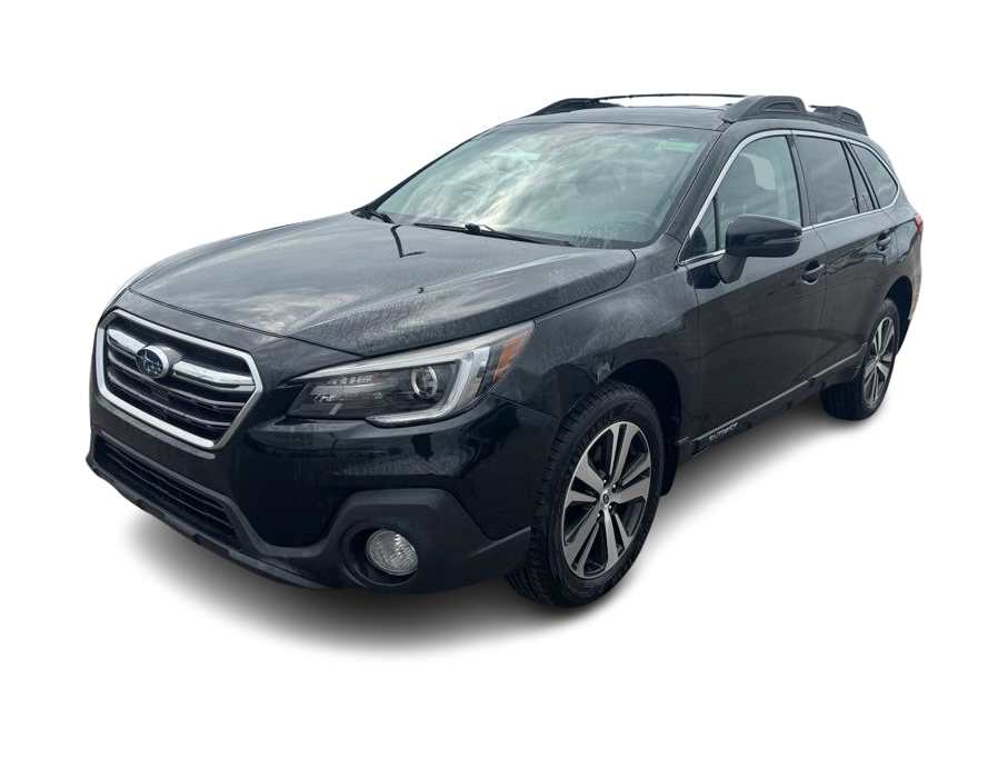 Thumbnail: 2019 Subaru Outback - 1