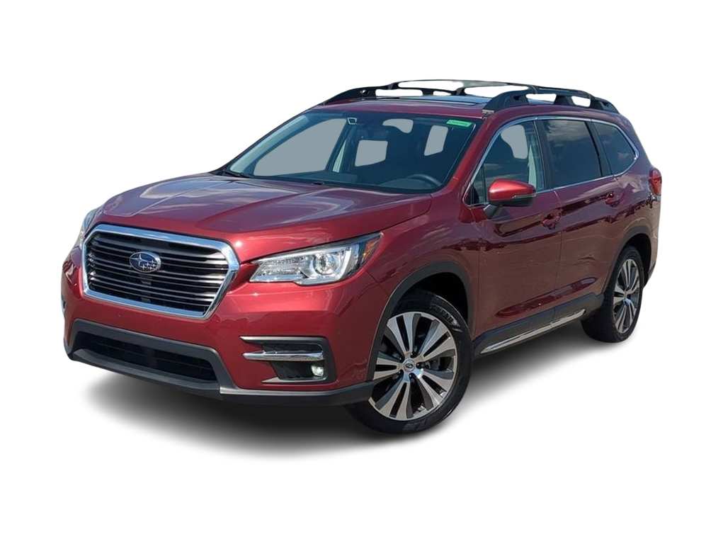 2019 Subaru Ascent Limited -
                  Troy, MI