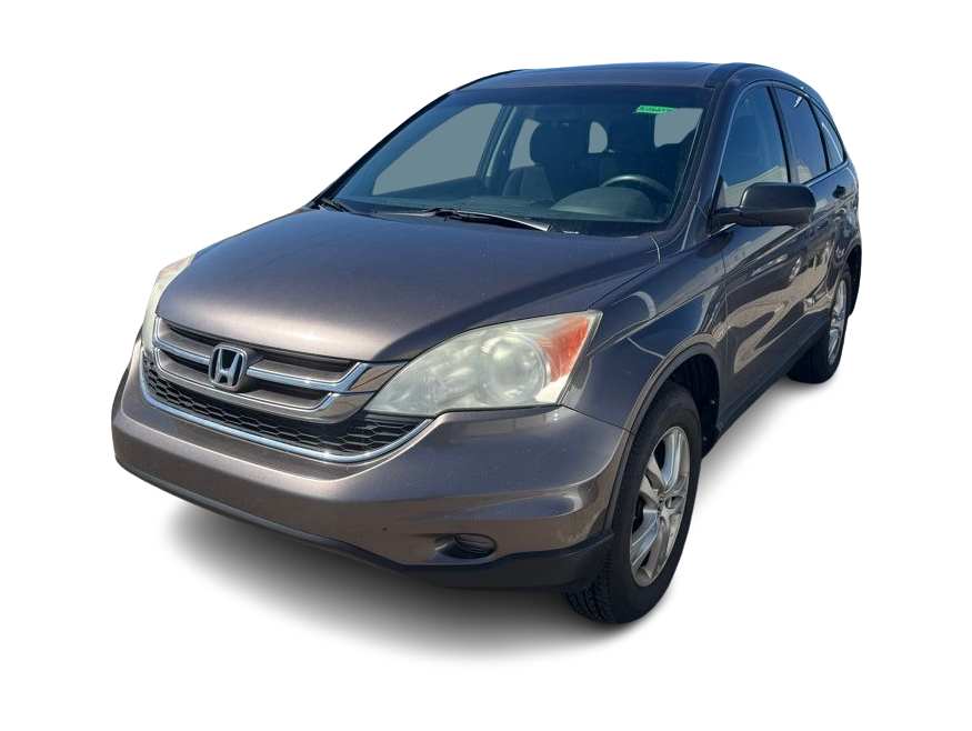 2010 Honda CR-V EX -
                  Troy, MI