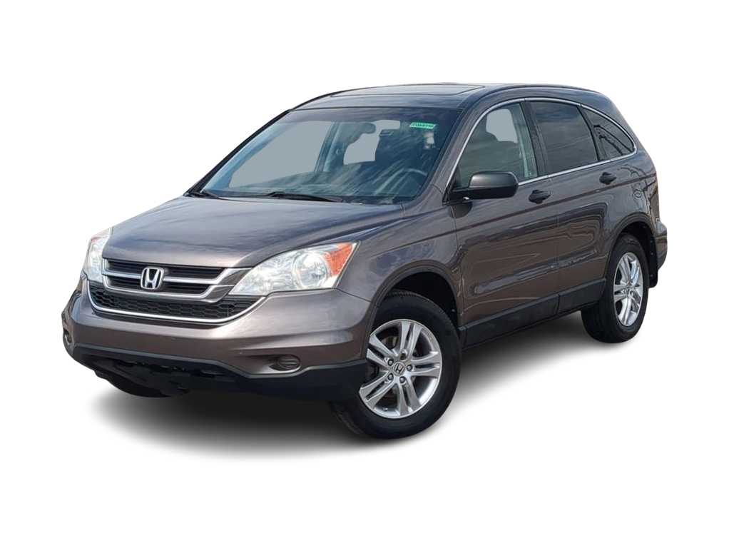 2010 Honda CR-V EX -
                  Troy, MI