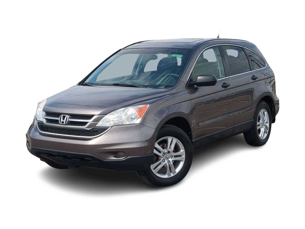 2010 Honda CR-V EX -
                  Troy, MI