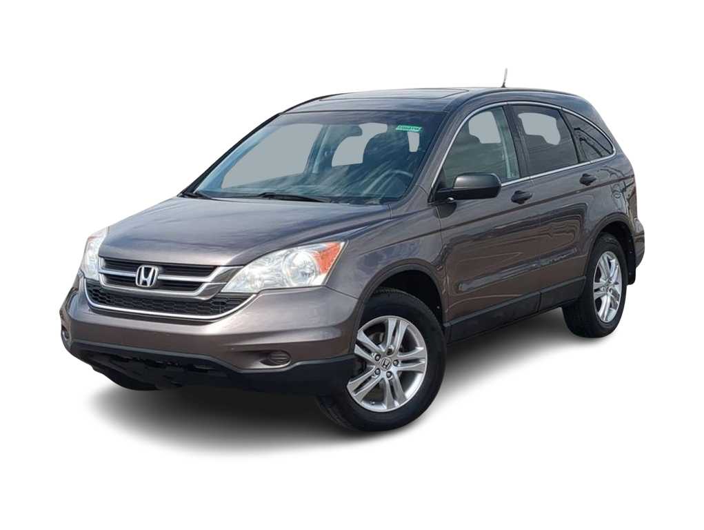 2010 Honda CR-V EX -
                  Troy, MI