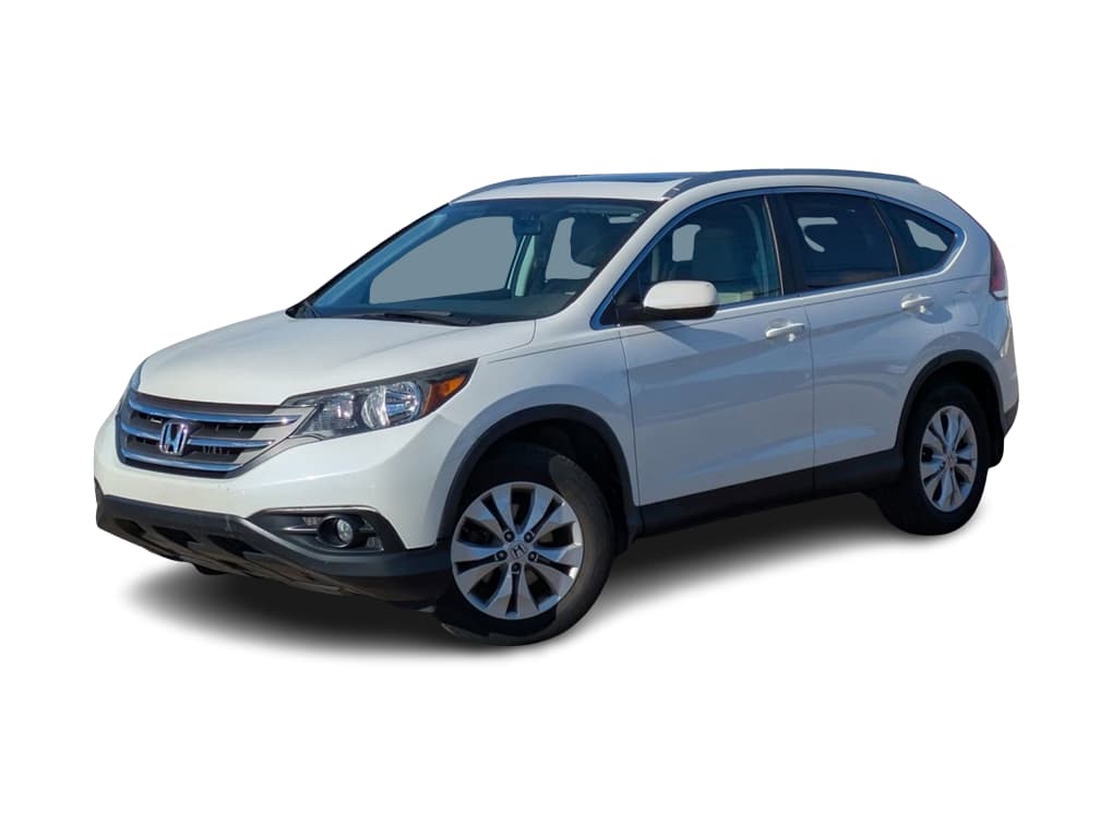 Thumbnail: 2013 Honda CR-V - 1