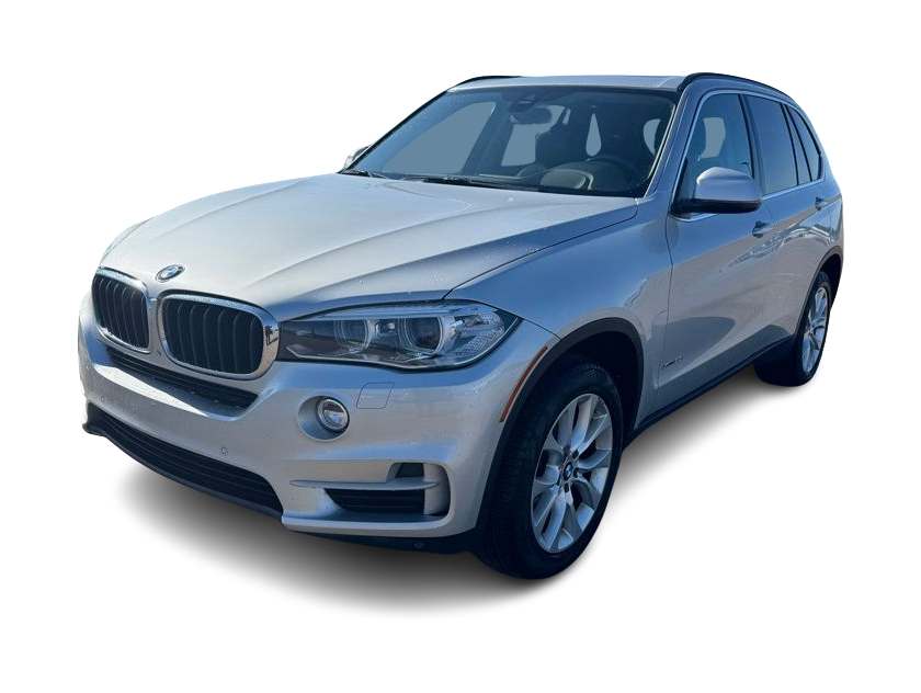 2016 BMW X5 xDrive35i -
                  Troy, MI