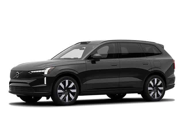 2025 Volvo EX90 Ultra's photo