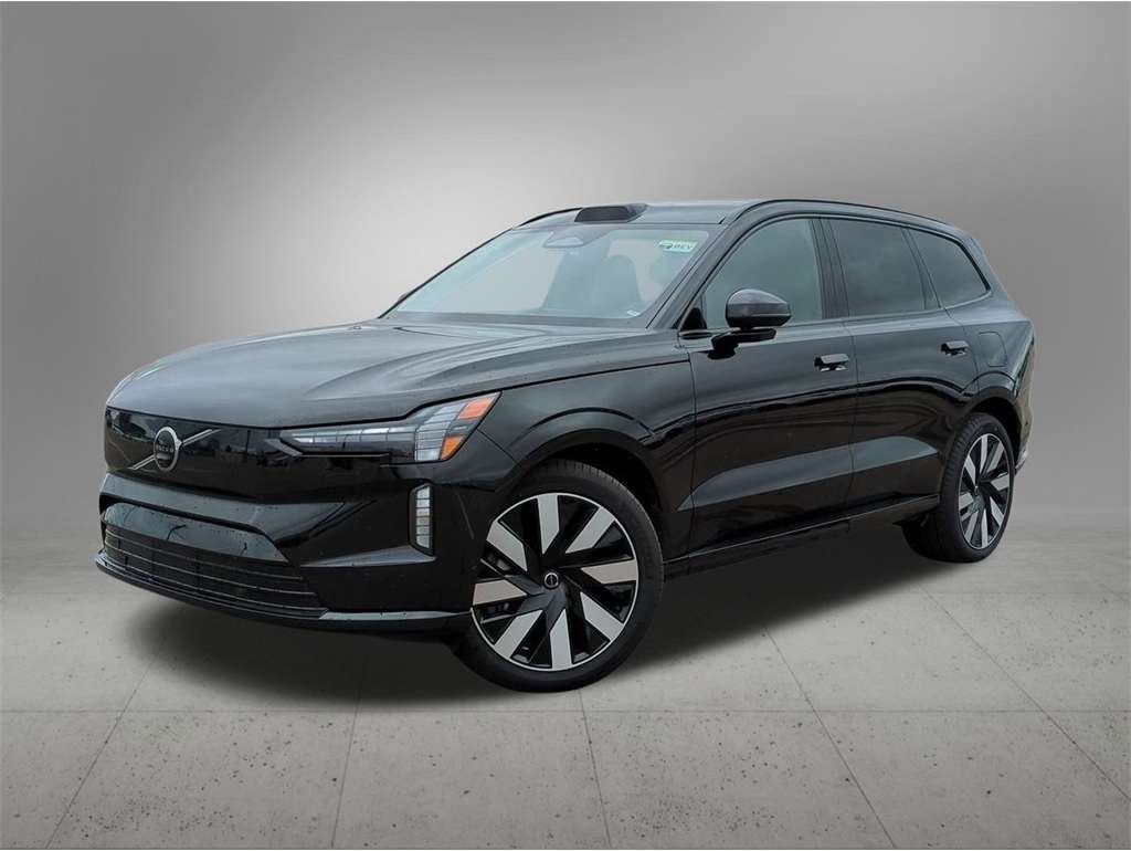 2025 Volvo EX90 Ultra
