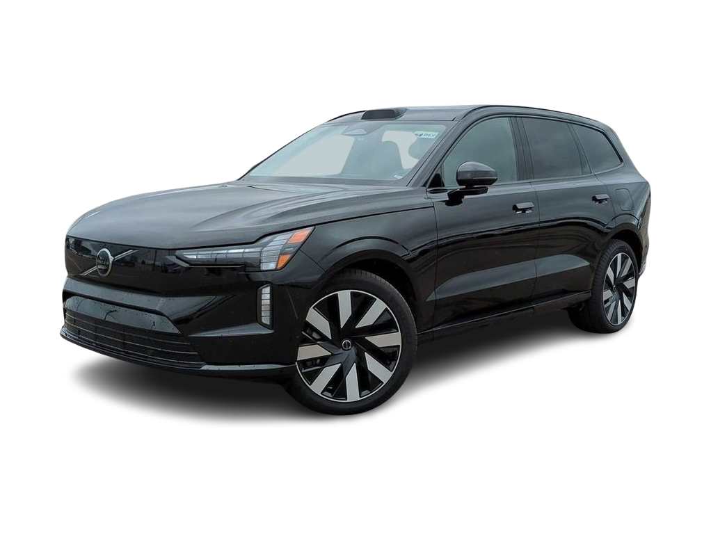Thumbnail: 2025 Volvo EX90 - 1