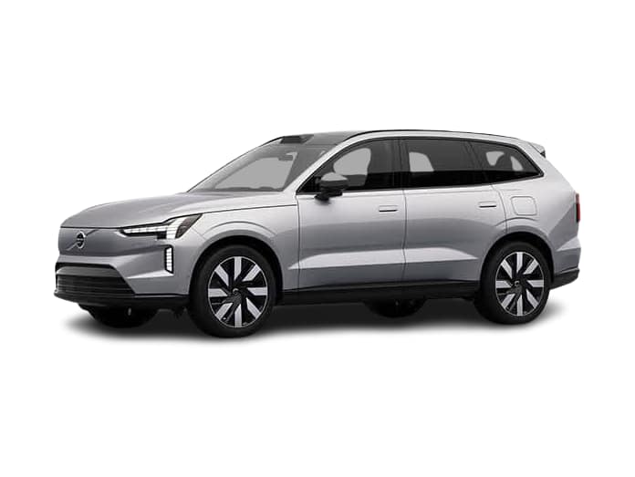 2025 Volvo EX90 Ultra -
                  Troy, MI
