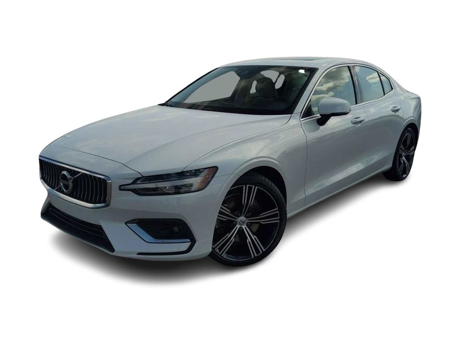 2021 Volvo S60 T5 Inscription -
                Troy, MI