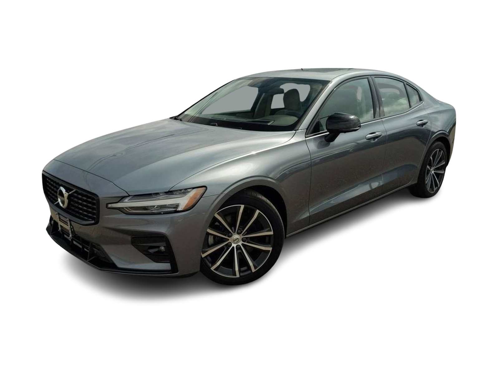 2021 Volvo S60 T6 Momentum -
                Troy, MI