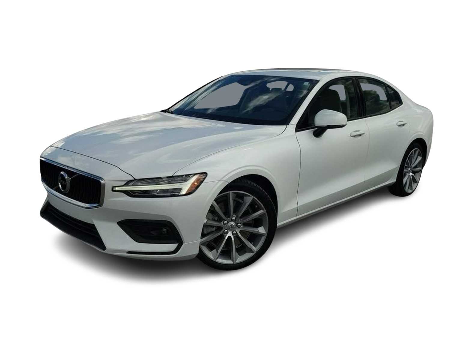 2021 Volvo S60 T6 Momentum -
                Troy, MI