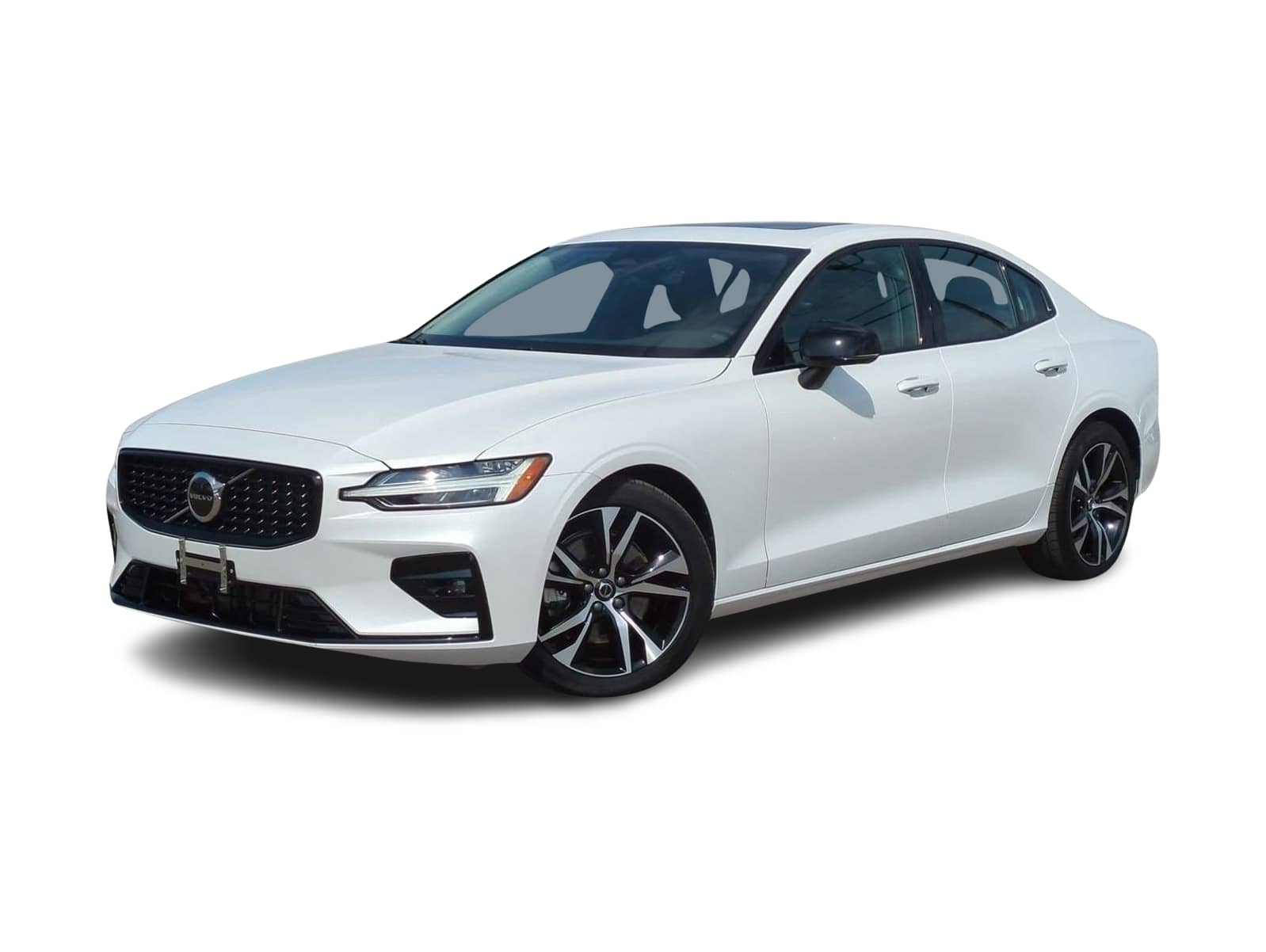 2024 Volvo S60 B5 Core -
                  Troy, MI