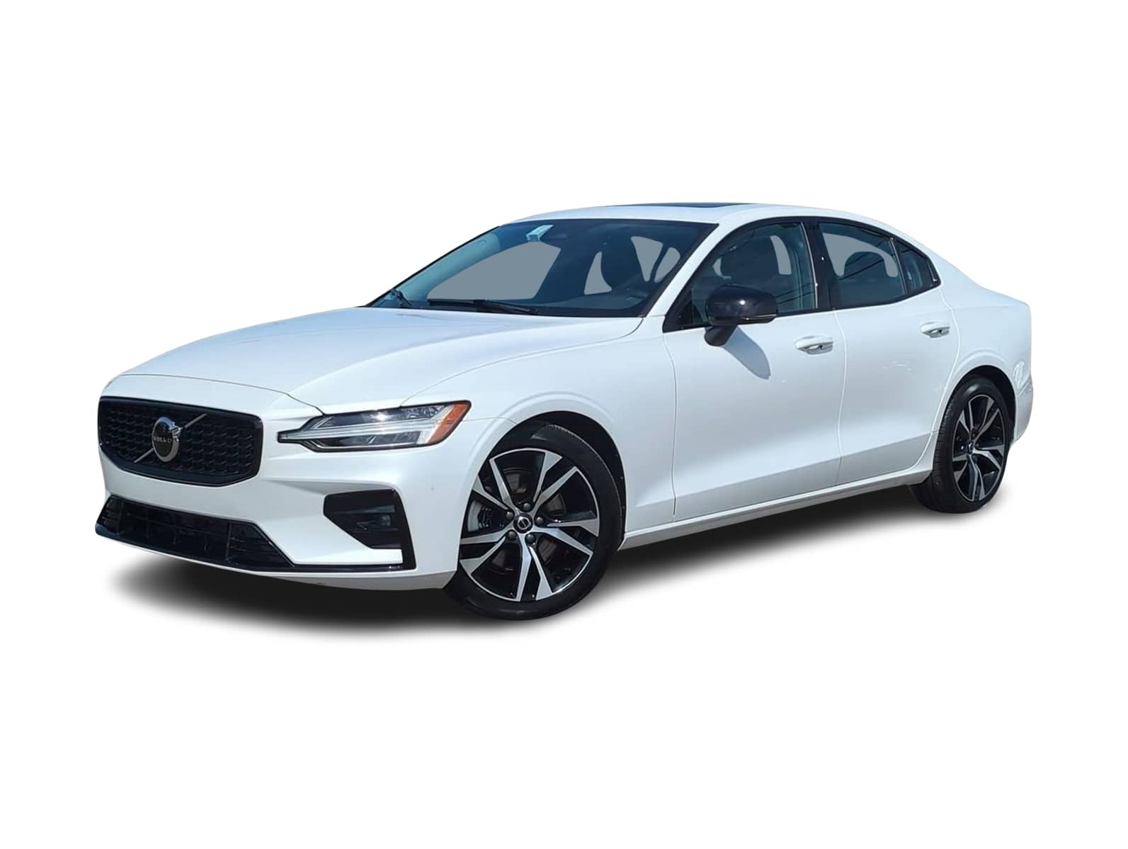 2024 Volvo S60 B5 Core -
                  Troy, MI