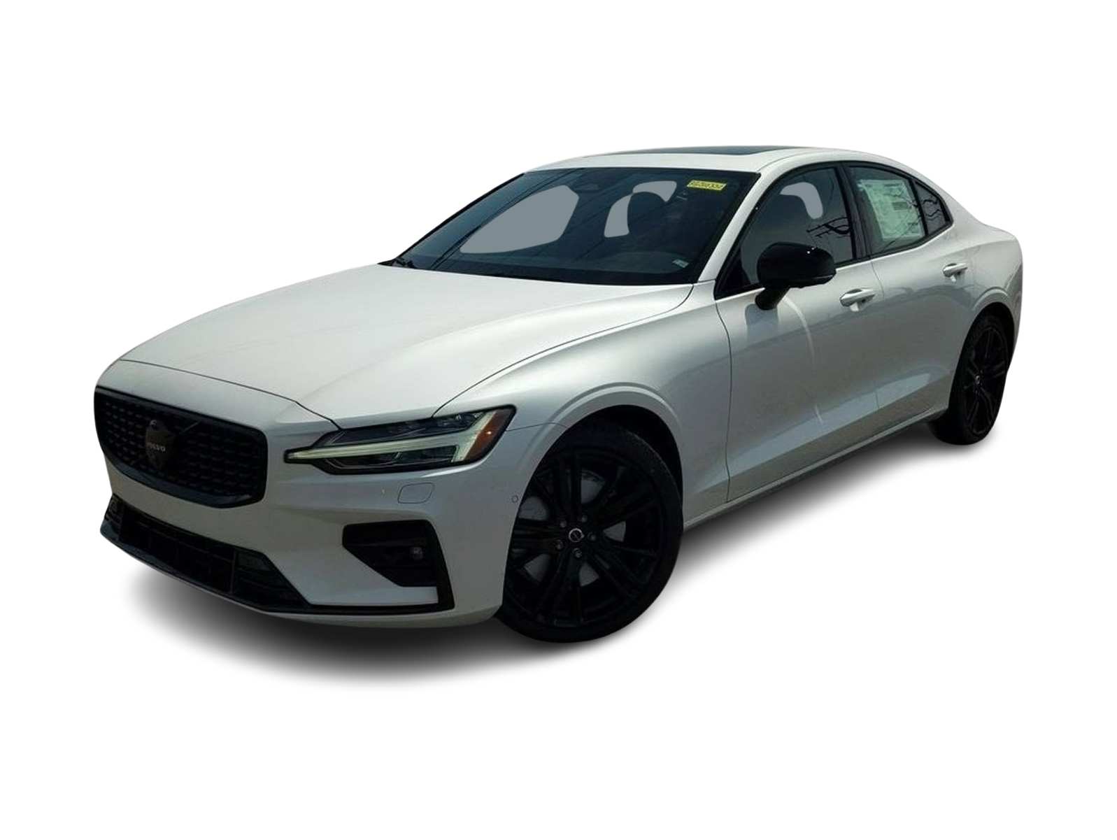 2024 Volvo S60 B5 Plus -
                Troy, MI