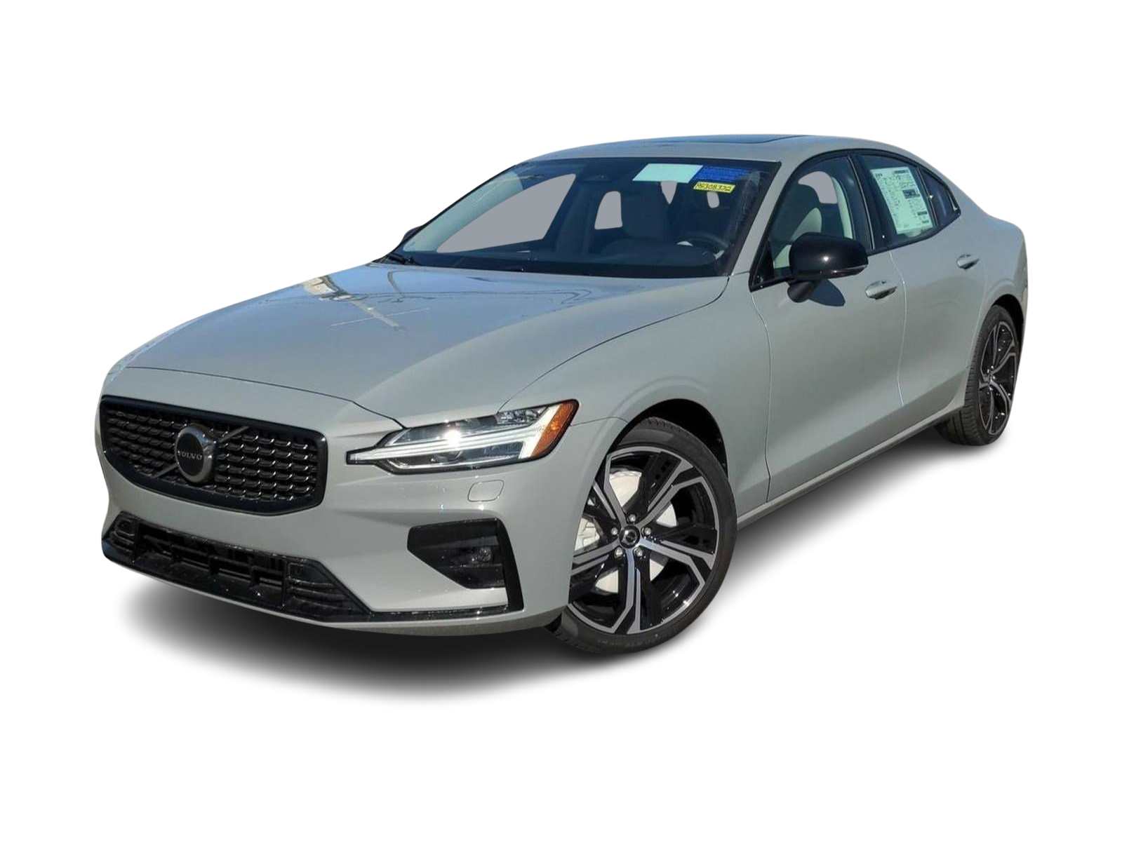 2024 Volvo S60 B5 Core -
                Troy, MI