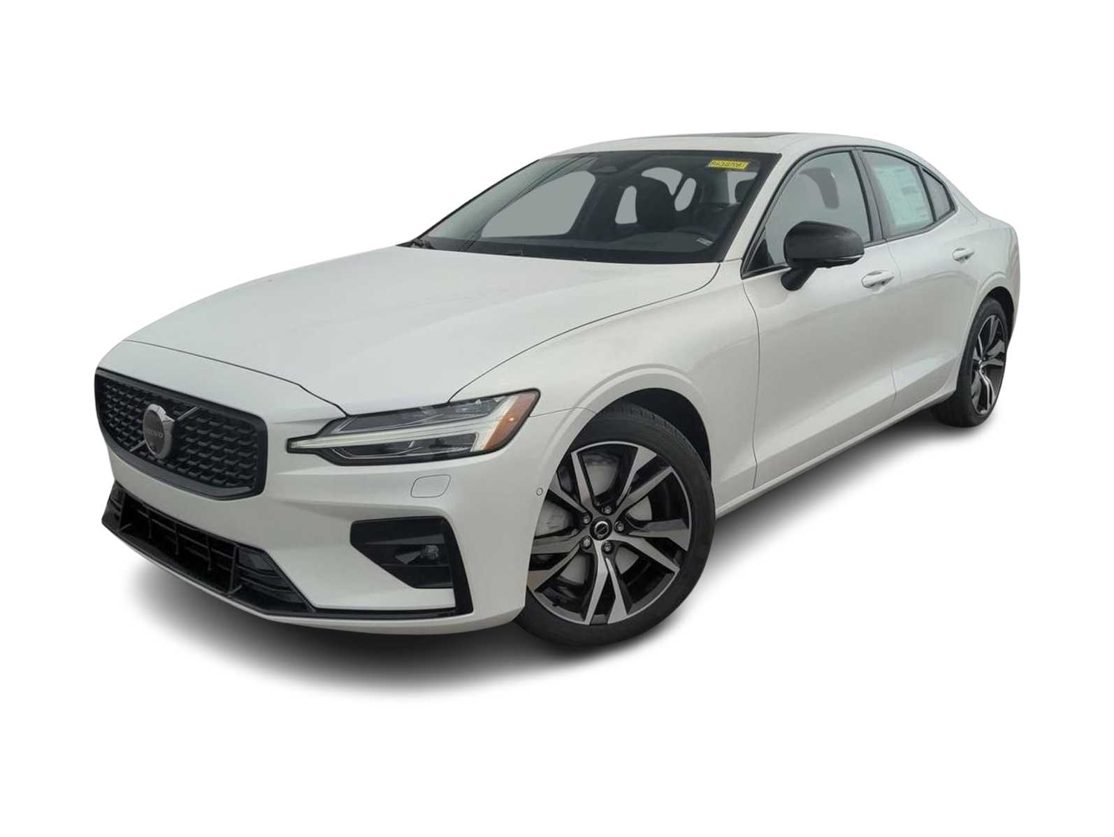 2024 Volvo S60 B5 Plus -
                Troy, MI