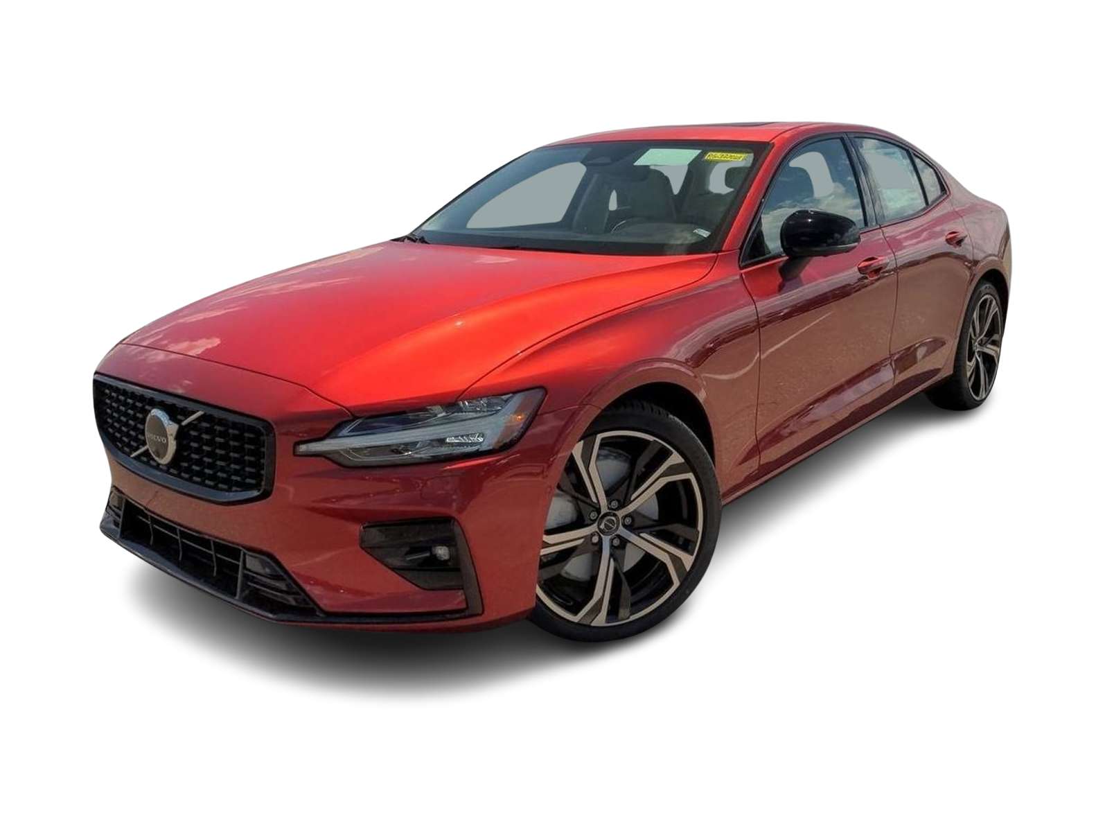 2024 Volvo S60 B5 Plus -
                Troy, MI