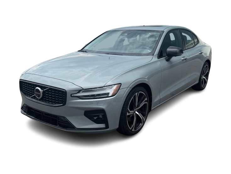 Thumbnail: 2024 Volvo S60 - 1