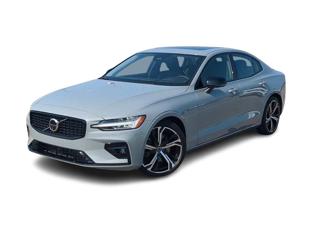 2024 Volvo S60 B5 Ultimate -
                  Troy, MI