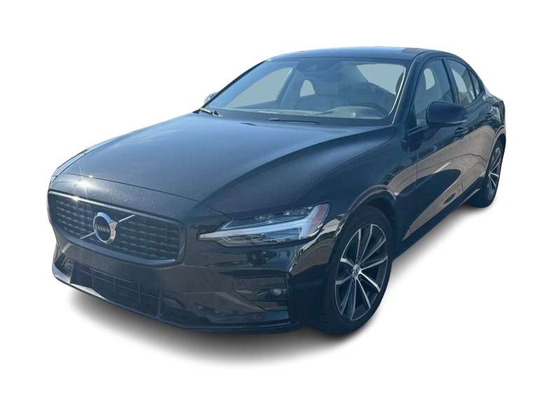 2022 Volvo S60 B5 Momentum -
                  Troy, MI