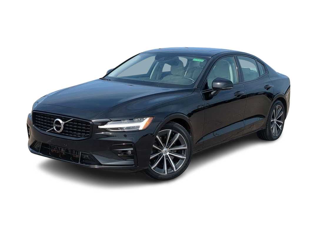 2022 Volvo S60 B5 Momentum -
                  Troy, MI
