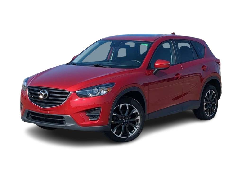 2016 Mazda CX-5 Grand Touring -
                  Troy, MI